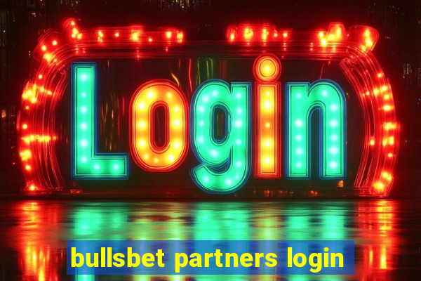 bullsbet partners login